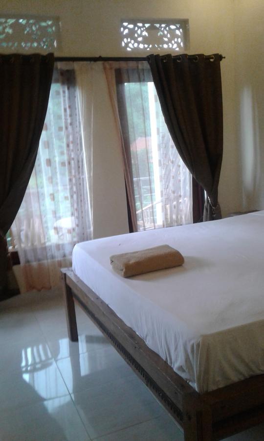 Hotel Madu Sentana House Ubud Exteriér fotografie