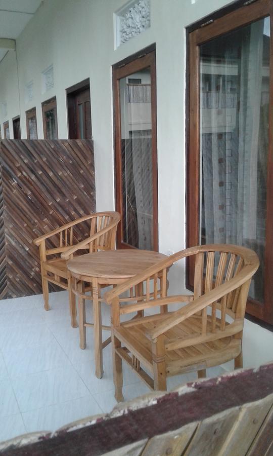 Hotel Madu Sentana House Ubud Exteriér fotografie